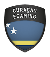 Curacao License logo