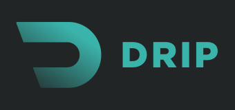 Drip Casino Logo