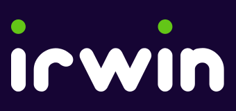 Irwin Casino Logo