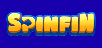 Spinfin Casino Logo