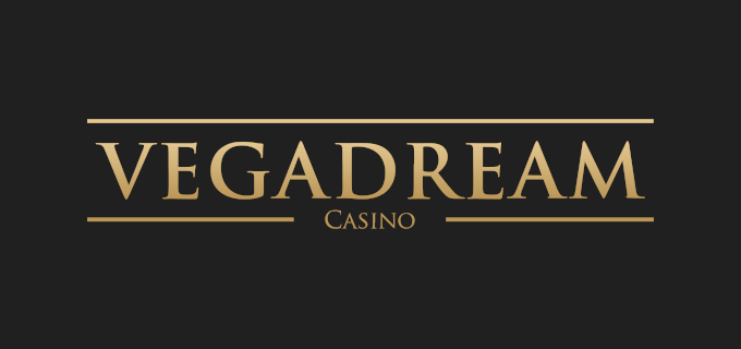 Vegadream Casino Logo